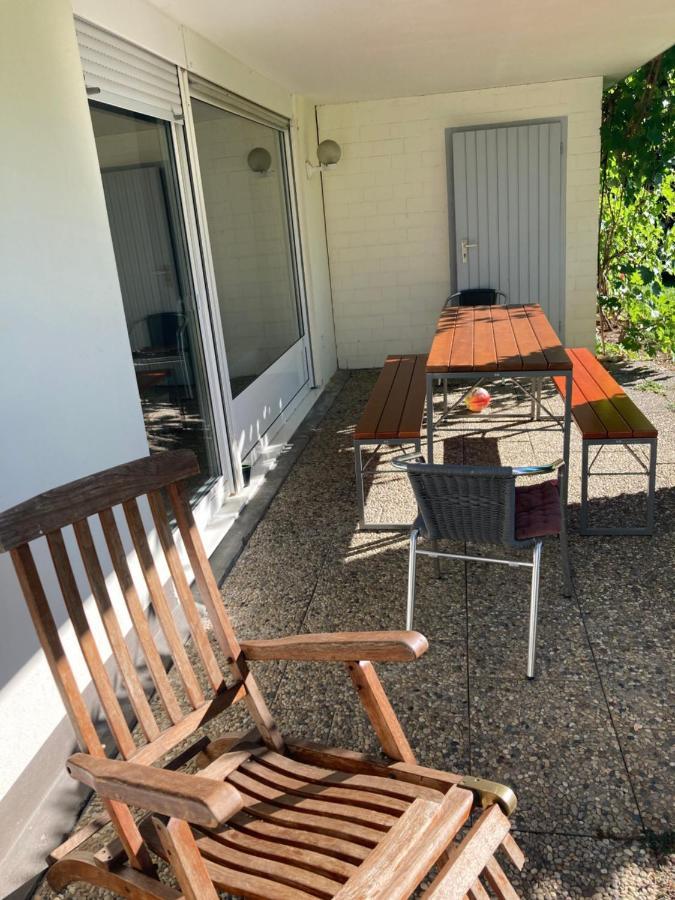 Fewo Alkapa Hilzingen Eksteriør billede